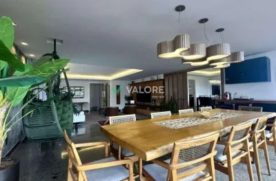 Apartamento com 4 quartos à venda na Rua Marechal Bitencourt, Gutierrez, Belo Horizonte