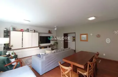 Apartamento com 4 quartos à venda na Rua dos Aimorés, Funcionários, Belo Horizonte