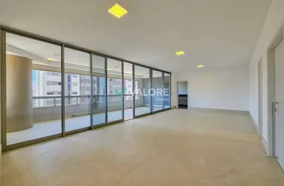 Apartamento com 4 quartos para alugar na Rua das Acácias, Vale do Sereno, Nova Lima