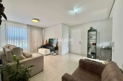 Apartamento com 2 quartos à venda na Rua Vitório Marcola, Anchieta, Belo Horizonte