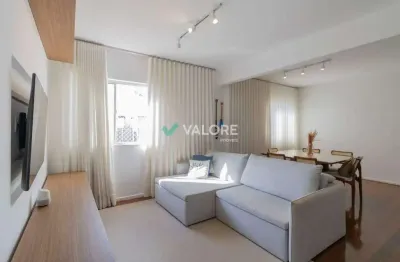Apartamento com 3 quartos para alugar na Rua Califórnia, Sion, Belo Horizonte
