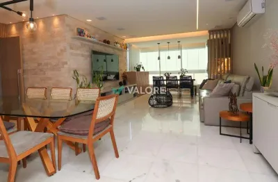 Apartamento com 4 quartos para alugar na Rua Viçosa, São Pedro, Belo Horizonte