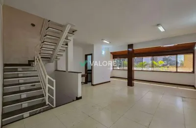 Casa com 3 quartos para alugar na Rua Severino Melo Jardim, Belvedere, Belo Horizonte