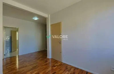 Apartamento com 2 quartos para alugar na Rua Vitório Marcola, Anchieta, Belo Horizonte