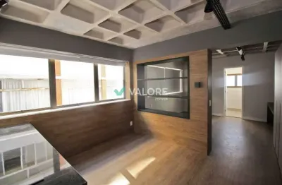 Apartamento com 1 quarto para alugar na Avenida João Pinheiro, Lourdes, Belo Horizonte
