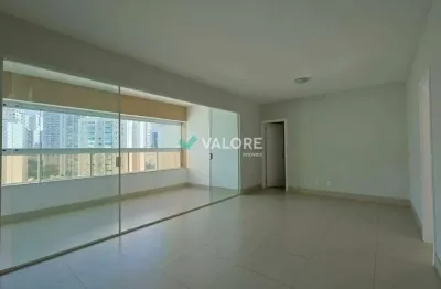 Apartamento 3 quartos para aluguel no vila da serra