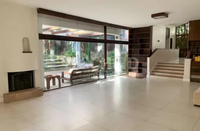 Casa com 4 quartos à venda na Rua João Otávio dos Santos, --, Chácara Monte Alegre, São Paulo