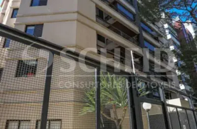 Apartamento com 3 quartos à venda na Rua Ossian Terceiro Teles, --, Jardim Prudência, São Paulo