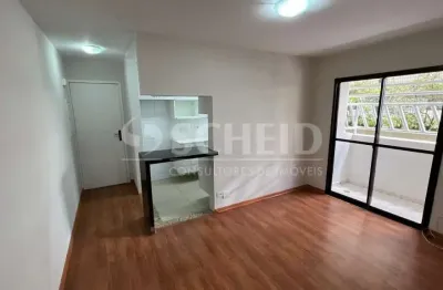 Apartamento á venda,55m 2 quartos, 1 vaga, ótima localização na vila mascote, são paulo