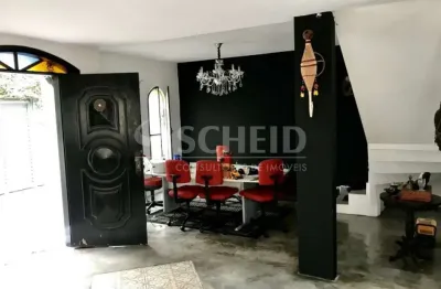 Casa com 4 quartos à venda na Rua Huitacá, --, Jardim Marajoara, São Paulo