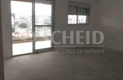 Apartamento com 2 quartos à venda na Rua Getúlio Soares da Rocha, --, Brooklin, São Paulo