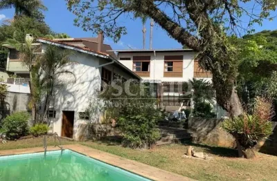 Casa com 4 quartos à venda na Rua Joaquim Nabuco, --, Brooklin, São Paulo
