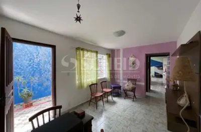 Casa com 2 quartos à venda na Rua Sargento Francisco Boeming, --, Jardim Marajoara, São Paulo