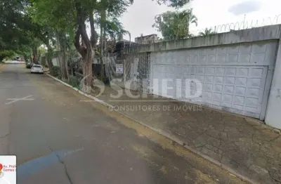 Casa com 4 quartos à venda na Avenida Professor Rubens Gomes de Souza, --, Jardim Cordeiro, São Paulo