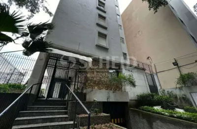 Apartamento com 3 quartos à venda na Rua Henri Dunant, --, Alto da Boa Vista, São Paulo