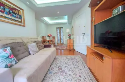 Apartamento com 3 quartos à venda na Rua Engenheiro Jorge Oliva, --, Vila Mascote, São Paulo