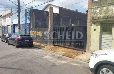 Terreno com 400m² sendo 10x40 à venda no jardim sabará
