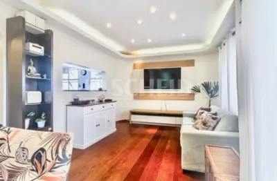 Apartamento com 2 quartos à venda na Rua Ática, --, Vila Mascote, São Paulo