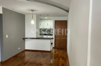Apartamento com 1 quarto à venda na Avenida da Invernada, --, Campo Belo, São Paulo