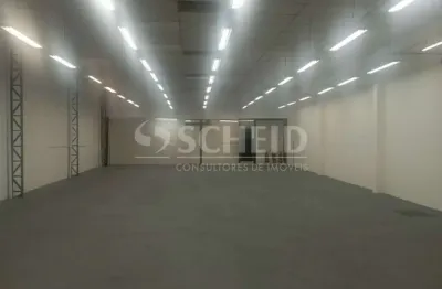 Ponto comercial com 2 salas para alugar na Rua Doutor Antônio Bento, --, Santo Amaro, São Paulo