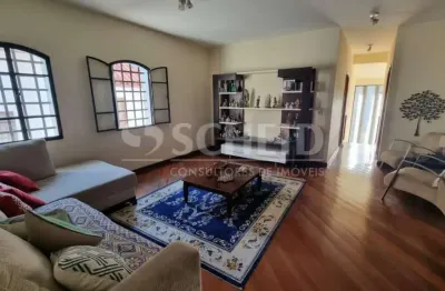 Casa com 4 quartos à venda na Rua Marechal Bina Machado, --, Jardim Marajoara, São Paulo