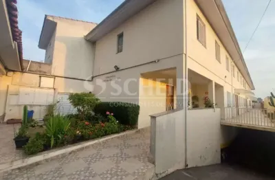 Casa em condomínio fechado com 3 quartos à venda na Rua Sant'Ana, --, Campo Grande, São Paulo