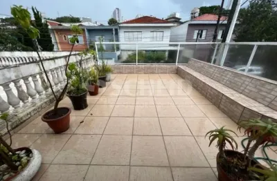 Casa com 3 quartos à venda na Rua Rosa Simoncello Capelli, --, Alto da Boa Vista, São Paulo