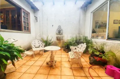 Casa com 4 quartos à venda na Rua São Nazário, --, Santo Amaro, São Paulo