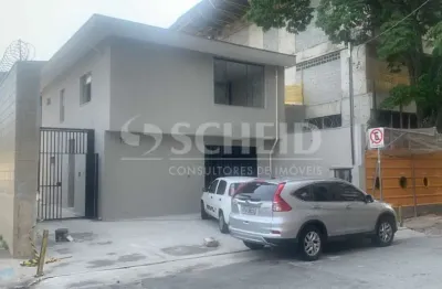 Imóvel comercial para locaçaõ,próximo à estação brooklin do metrô.