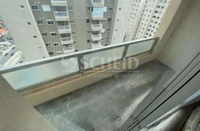 Apartamento com 4 quartos à venda na Avenida Mascote, --, Vila Mascote, São Paulo