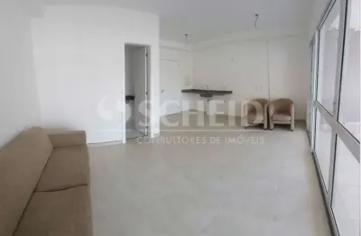 Apartamento com 1 quarto para alugar na Rua Paim, --, Centro, São Paulo