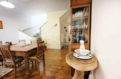 Casa com 3 quartos à venda na Rua da Fraternidade, --, Alto da Boa Vista, São Paulo