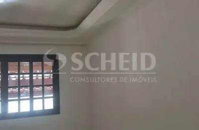 Casa com 3 quartos à venda na Rua Doutor Mário Rocco, --, Campo Grande, São Paulo