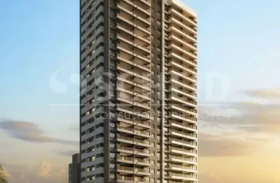 Apartamento com 2 quartos à venda na Rua das Flechas, --, Vila Santa Catarina, São Paulo