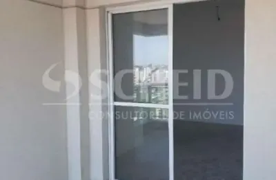 Apartamento com 2 quartos à venda na Avenida Damasceno Vieira, --, Vila Mascote, São Paulo