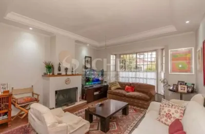 Casa com 3 quartos à venda na Rua Antônio Xavier Gouveia, --, Santo Amaro, São Paulo