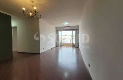 Apartamento a venda na vila são pedro com 92m, 3 dormitórios, 1 suíte e 2 vagas