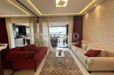 Apartamento a venda na vila alexandria com110m² 4 dorms 1 suíte com 2 vagas.