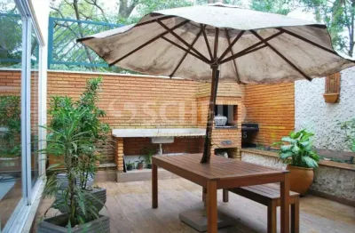 Casa em condomínio à venda no jardim prudência, r$ 2.980.000,00, 550 m² ac