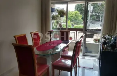 Apartamento 70m² com 3 dormitórios sendo 1 suíte à venda na vila santa catarina