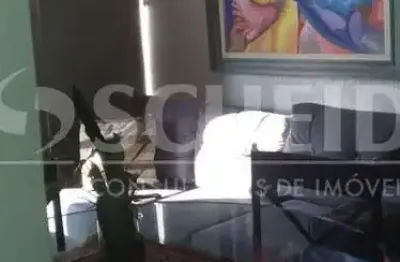 Apartamento com 2 quartos à venda na Rua Pierre de Beranger, --, Jardim Marajoara, São Paulo