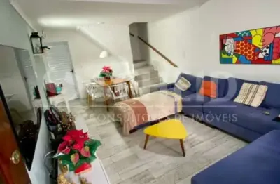 Casa com 3 quartos à venda na Rua Amaro Leite, --, Interlagos, São Paulo