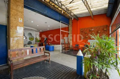 Prédio com 10 salas para alugar na Rua Doutor Antônio Bento, --, Santo Amaro, São Paulo