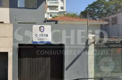 Casa com 3 quartos à venda na Rua dos Cafezais, --, Jardim Prudência, São Paulo