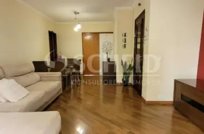 Apartamento com 3 quartos à venda na Rua Tiangua, --, Vila Mascote, São Paulo