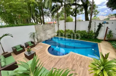 Casa de condominio com 4 quartos a venda na chácara monte alegre