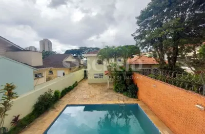 Casa com 4 quartos à venda na Rua João Álvares Soares, --, Campo Belo, São Paulo