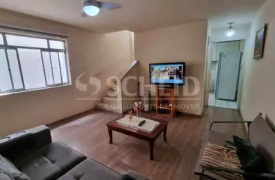 Casa com 3 quartos à venda na Rua Padre José de Anchieta, --, Alto da Boa Vista, São Paulo