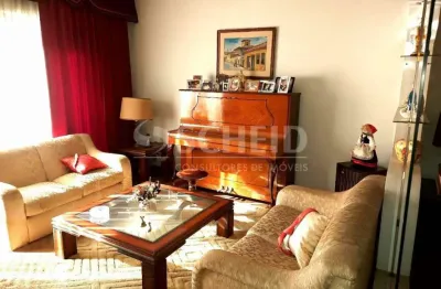 Casa com 3 quartos à venda na Rua República do Iraque, --, Campo Belo, São Paulo