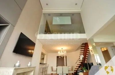 Apartamento com 2 quartos para alugar na Rua Flórida, --, Brooklin, São Paulo